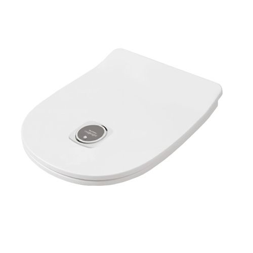 Сиденье с подсветкой и УФ-дезинфекцией для унитаза Artceram A16 Magiclight ASA006 01 20