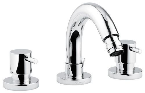 Смеситель Emmevi Piper 45034/CR на биде хром