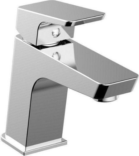 Смеситель Aquanet Gotic AF440-10С на раковину хром