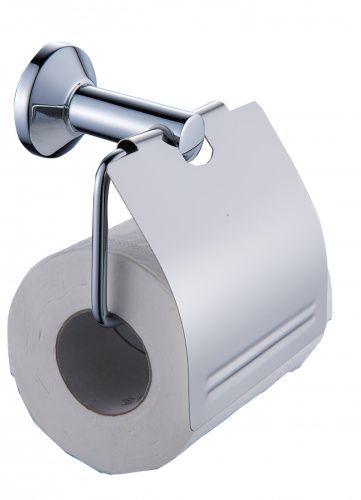 Бумагодержатель CeramaLux Fleur 78307