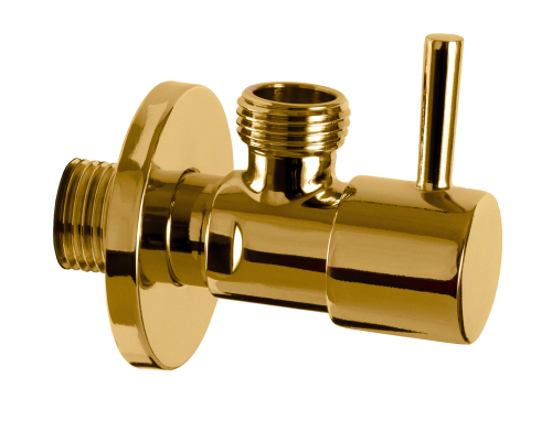 Запорный вентиль Remer 128L1212DO