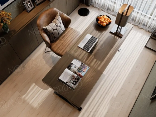 SPC ламинат Norland Vakre 1022-2 Olsen толщина 0.4 см 43 класс 1220х183