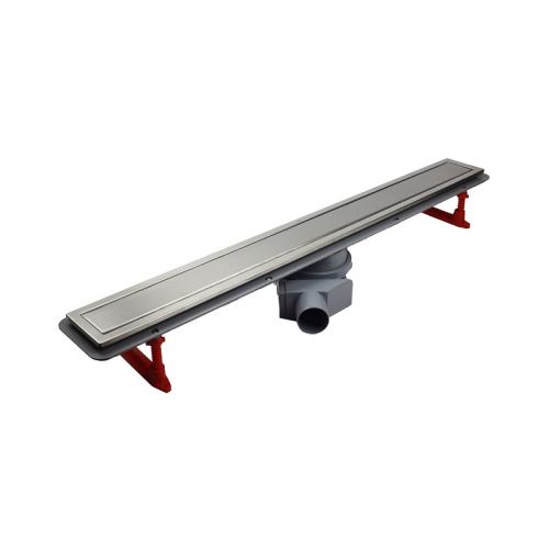 Душевой лоток Pestan Premium 13100002(13000298) хром