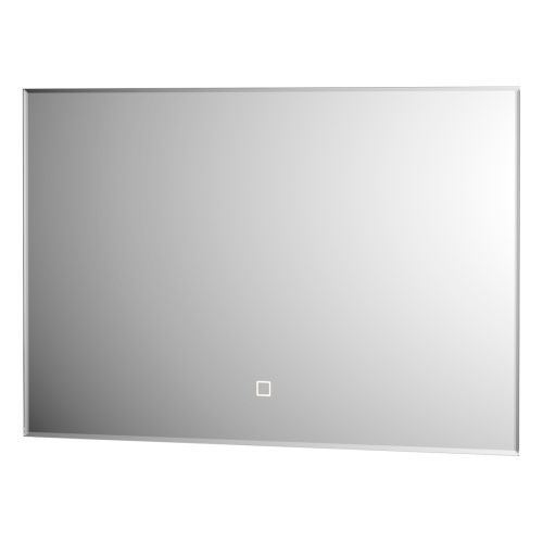 Зеркало с подсветкой Defesto GLOW DF 2512SH 60х40 подвесное