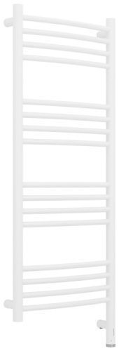 Полотенцесушитель электрический Сунержа Богема 3.1 30-6003-1040 40х100 белый