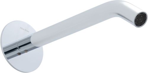 Излив Allen Brau Priority 5.31B18-00 настенный хром