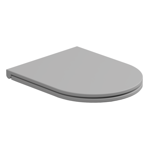 Крышка сиденье GSG Ceramic Design Like LKCOPRSLTICR033