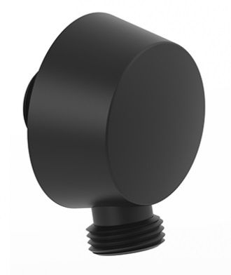 Шланговое подключение для душа Paffoni Lusso ZACC130NO