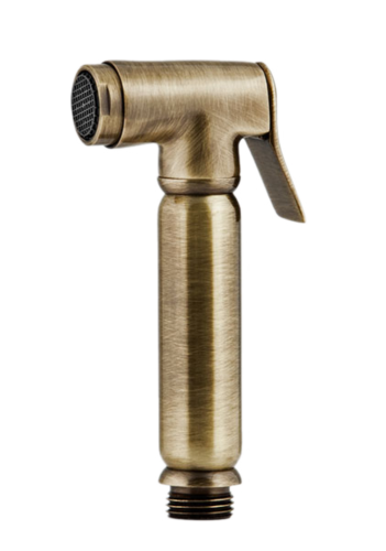 Лейка для гигенического душа Remer 332OLAVO латунь