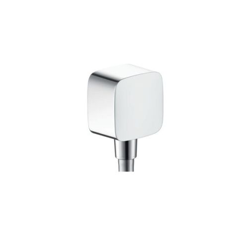 Шланговое подключение Hansgrohe Fixfit 26457000