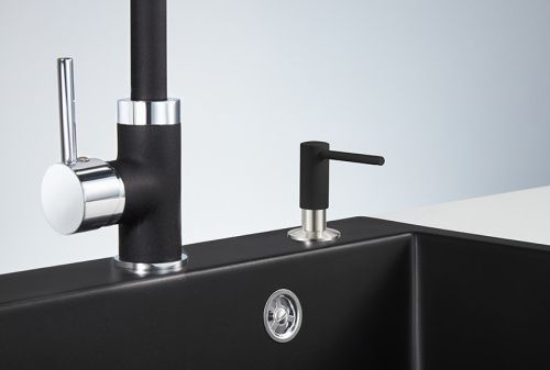 Дозатор Granula 018 D, ТУРМАЛИН