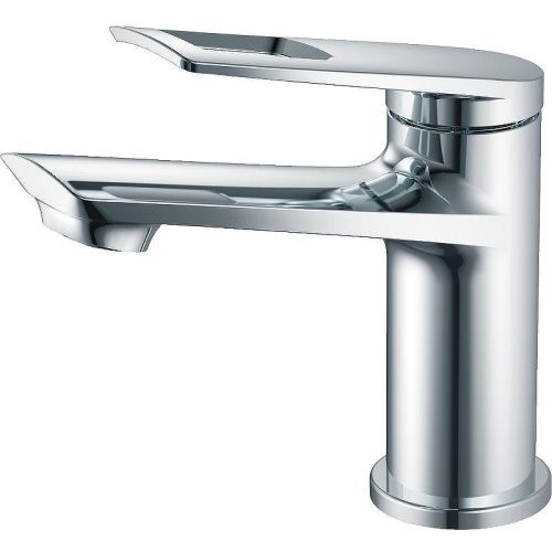 Смеситель Haiba HB595 HB10595 на раковину хром