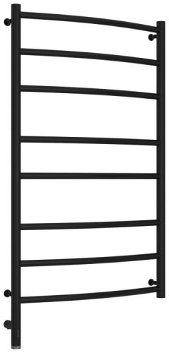 Полотенцесушитель электрический Сунержа Галант 3.0 31-5800-1060 65х110 черный