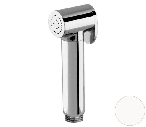 Лейка для гигенического душа Remer 332OWBO белый