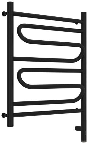 Полотенцесушитель электрический Сунержа Элегия 3.0 31-5819-6050 50х60 черный