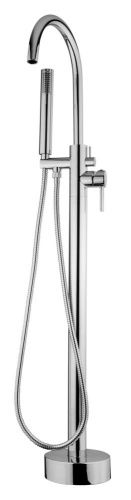 Смеситель Emmevi Piper 45030/CR напольный хром