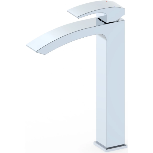 Смеситель для раковины Wonzon & Woghand Fit WW-88239009-CR на столешницу хром