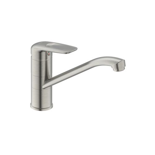 Смеситель для кухни IDDIS Male MALBN00i05 на мойку сатин