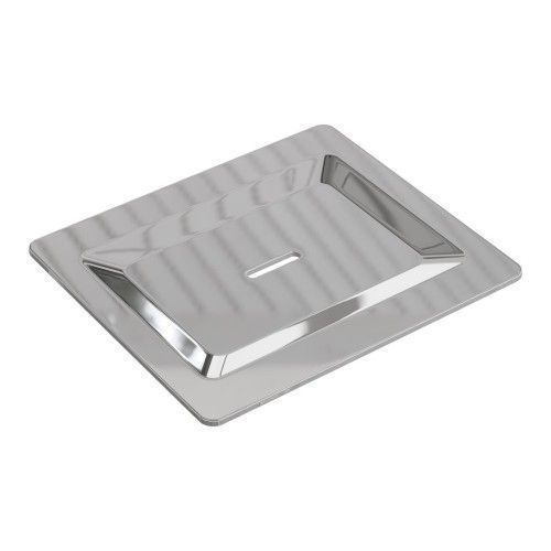 Мыльница Boheme 10966-CR-SOAP