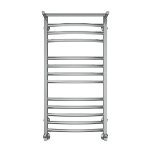 Полотенцесушитель водяной Terminus 4670078529572 55х100 хром