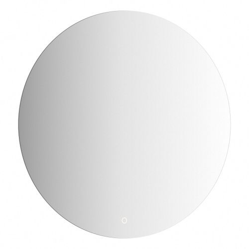 Зеркало с подсветкой Defesto OPTI DF 2844S 70х70 подвесное