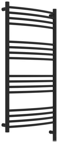 Полотенцесушитель электрический Сунержа Богема 3.1 15-6003-1050 50х100 черный