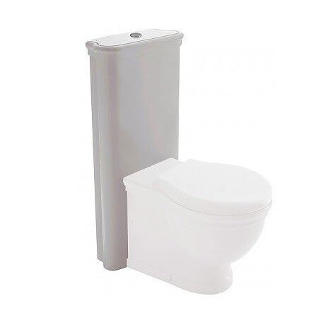 Бачок для унитаза Globo Paestum PA137BI