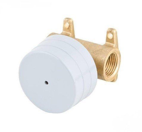 Встраиваемая часть смесителя Bossini E37000100000000