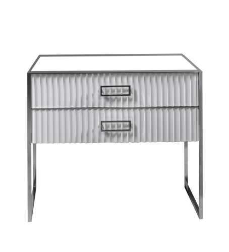 Тумба под раковину Armadi Art Monaco 867-100-WCR 100х50 напольная цвет белый