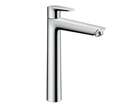Смеситель Hansgrohe Talis E 71716000 на раковину хром
