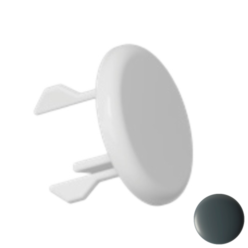 Керамическая крышка GSG Ceramic Design TPCE028 цвет черный