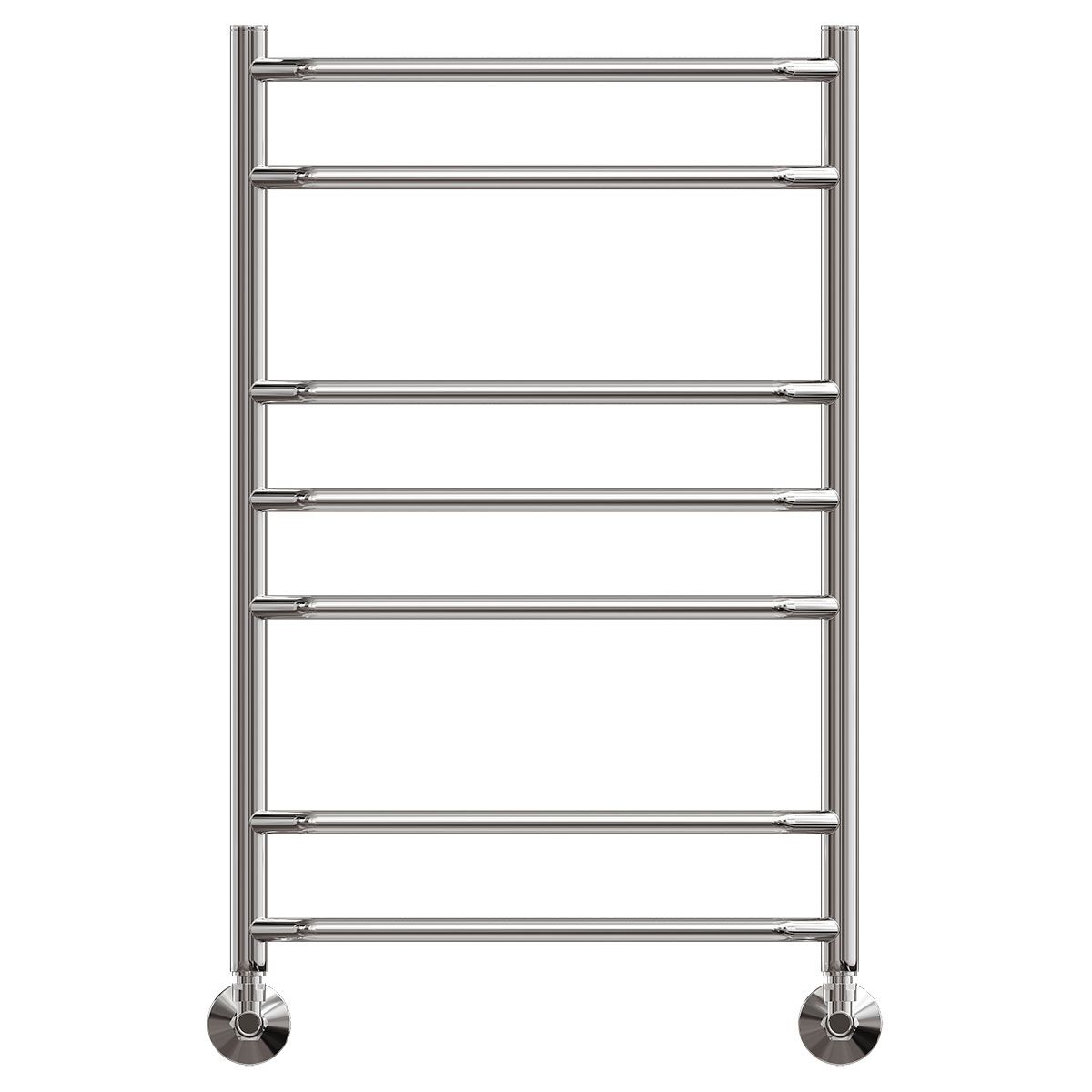 Полотенцесушитель водяной Point Венера PN07158 55х80 хром