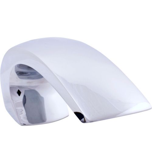 Излив RavSlezak VOD7201 хром