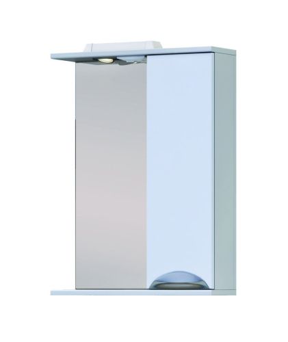 Зеркало Vigo Callao z.CAL.50.R.El 50х70 подвесное