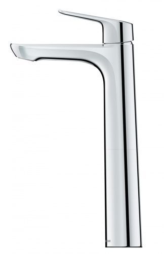 Смеситель Arrow AG4139CP на раковину хром