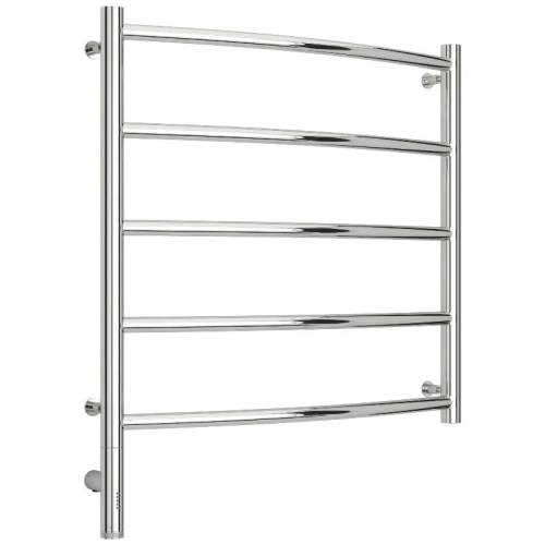 Полотенцесушитель электрический Сунержа Галант 3.0 00-5800-6060 60х60 нержавеющая сталь