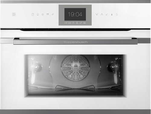 Духовой шкаф Kuppersbusch CBP 6550.0 W3
