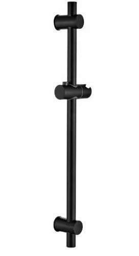 Душевая штанга D-Lin D63510-A цвет черный