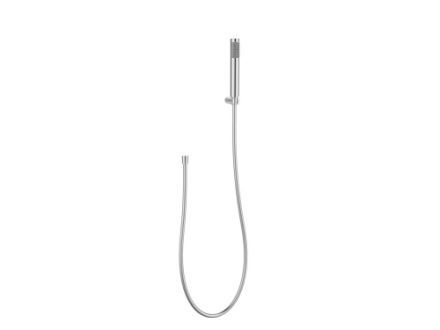 Душевой гарнитур BelBagno UNO UNO-DFS-CRM настенный хром