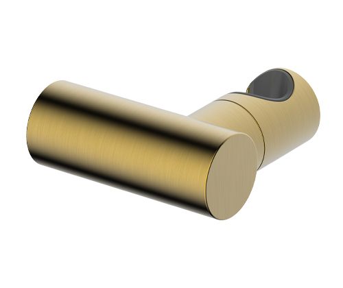 Держатель для душа Wasserkraft A324 золото