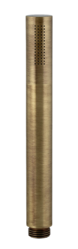 Душевая лейка Remer 317MMVOX цвет бронза