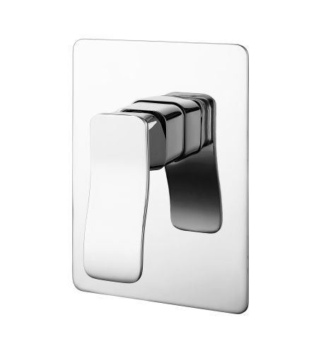 Смеситель для душа Wonzon & Woghand Navia WW-184700-CR встраиваемый в стену хром