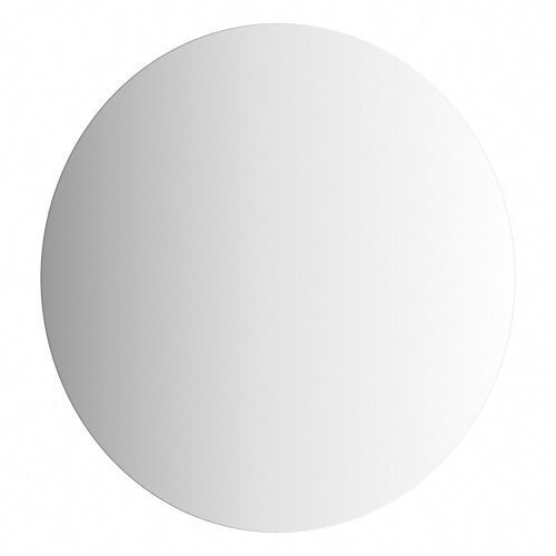 Зеркало с подсветкой Evoform Ledshine BY 2557 100х100 подвесное