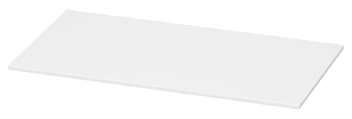 Столешница Brevita Steffany STEF-018-0090 90х50 накладная