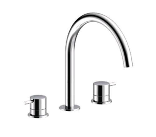 Смеситель Almar E214004.CR на раковину хром