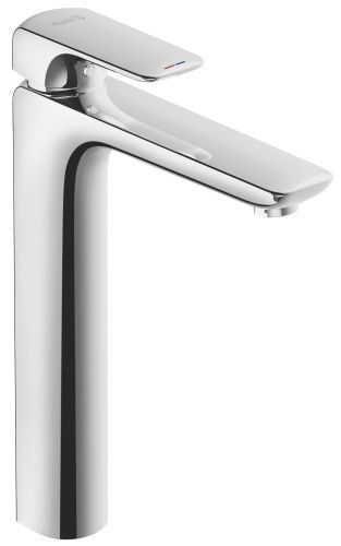 Смеситель для раковины Kludi AMEO 412980575 на столешницу хром