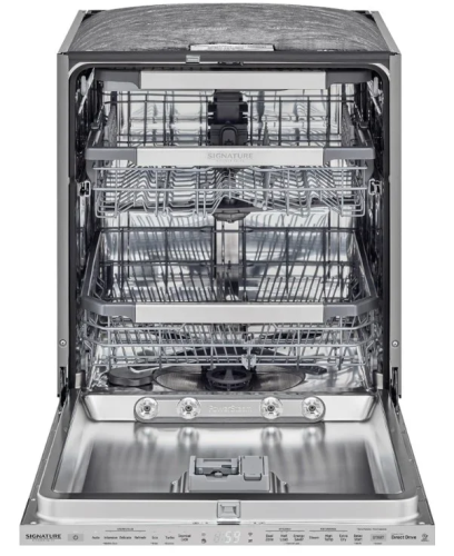 Посудомоечная машина Signature SKSDW2402P
