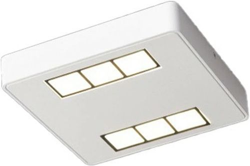 Светильник точечный Wertmark Technical Bellatrix WTB.O02.007.30.24