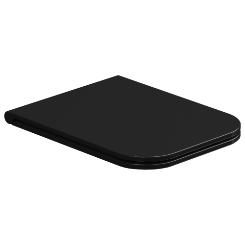 Крышка сиденье GSG Ceramic Design Brio BRCOPRSLTICR002