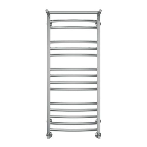 Полотенцесушитель водяной Terminus 4670078529589 55х120 хром